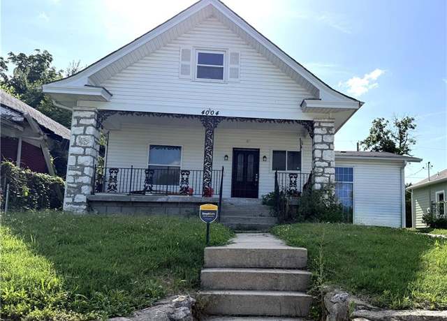 Property at 4004 Garfield Ave, Kansas City, MO 64130, 5 beds, 3.5 baths