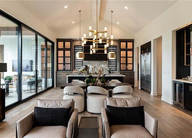 Property at 4410 W 136th Ter, Leawood, KS 66224, 4 beds, 5 baths
