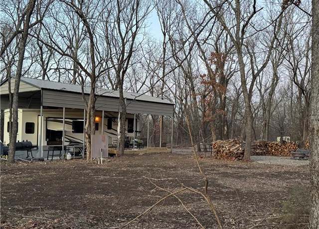 Property at 13,18,14,10,6,1,5,9 Pecan Lane & Locust Ln, Mound City, KS 66056