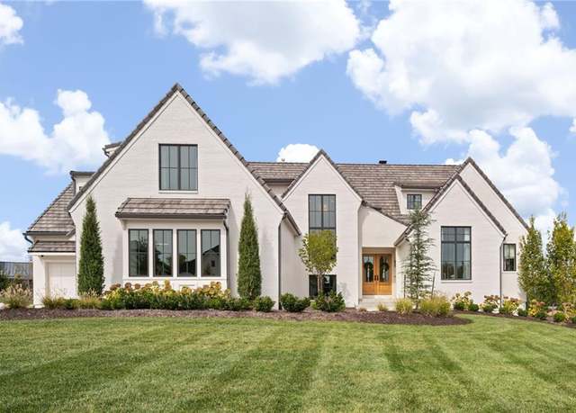 Property at 11316 W 170th Ter, Overland Park, KS 66221, 6 beds, 7 baths