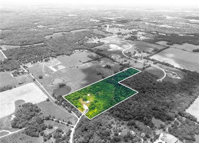 Property at 10310 S Brown Rd, Oak Grove, MO 64075