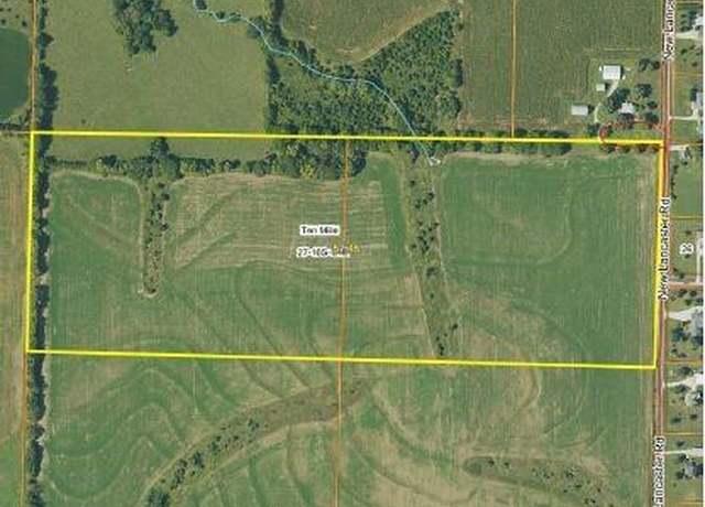 Property at 275th New Lancaster Rd, Louisburg, KS 66053