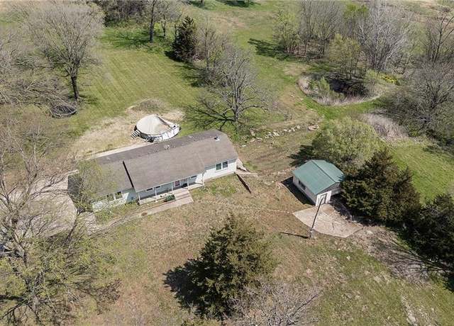 Property at 1600 E State Route 2 Hwy, Cleveland, MO 64734, 4 beds, 3 baths