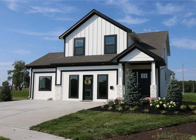 Property at 1400 N 157th Ln, Basehor, KS 66007, 3 beds, 2.5 baths
