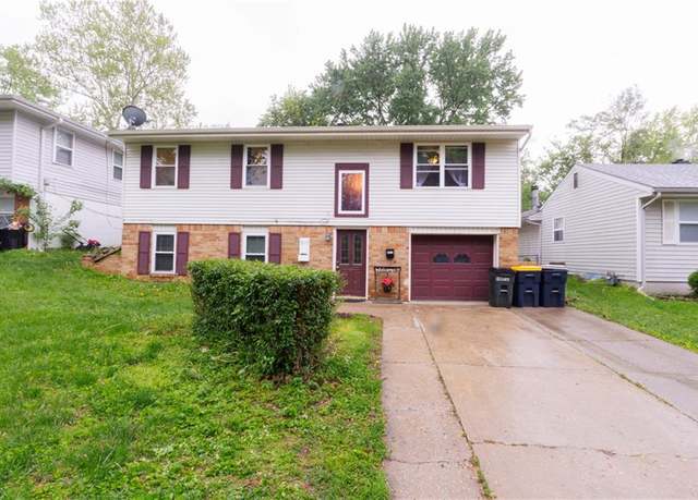 Property at 7613 NE 51st Ter, Kansas City, MO 64119, 4 beds, 2 baths