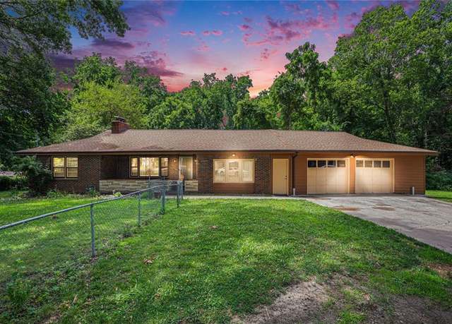 Property at 6327 Yecker Ave, Kansas City, KS 66104, 3 beds, 3 baths