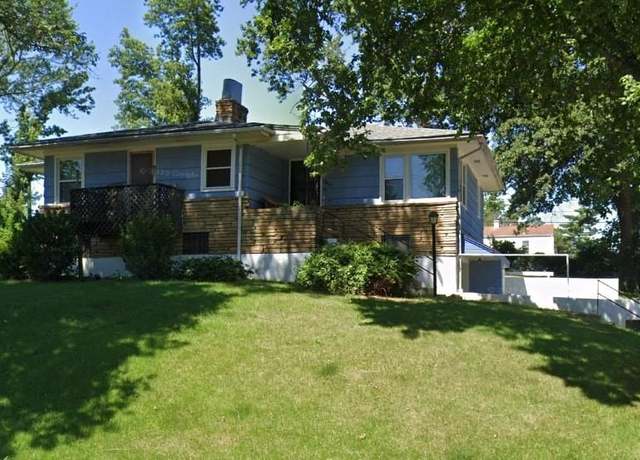 Property at 7400 Indiana Ave, Kansas City, MO 64132, 3 beds, 2.5 baths