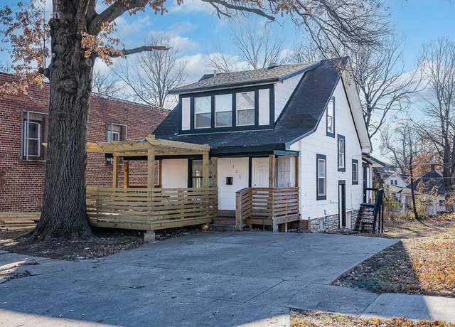 Property at 1125 Georgia Ave, Kansas City, KS 66104, 3 beds, 2 baths