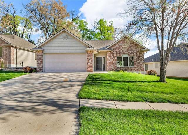 Property at 19016 E 19th Terrace Ct S, Independence, MO 64057, 3 beds, 2 baths