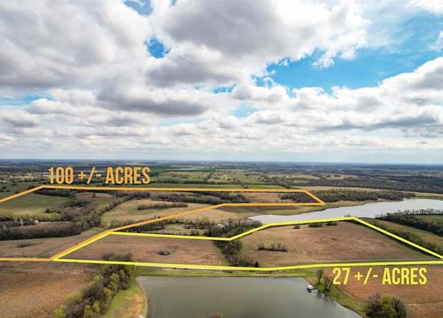 Property at Little- Rd, Garden City, MO 64747