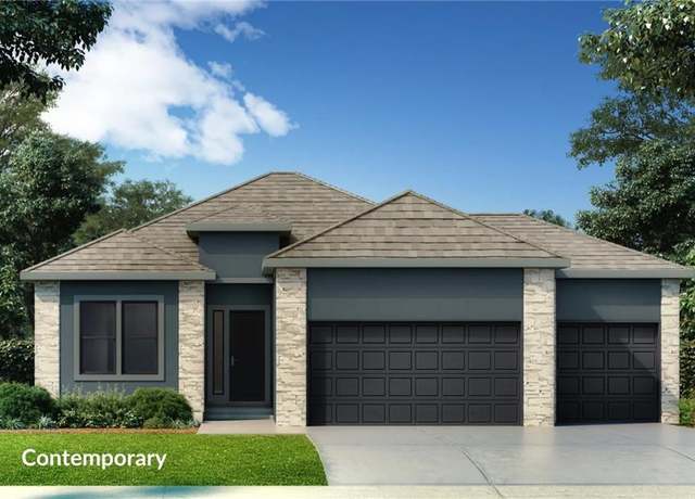 Property at 17154 S Heatherwood St, Olathe, KS 66062, 4 beds, 3 baths