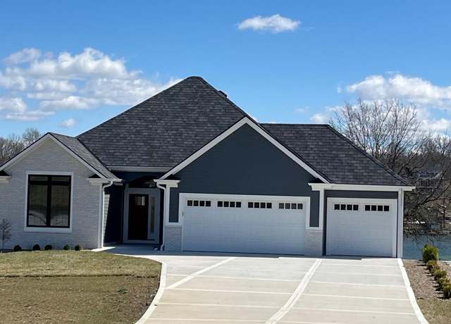 Property at 932 Lake Viking Ter, Gallatin, MO 64640, 3 beds, 4 baths