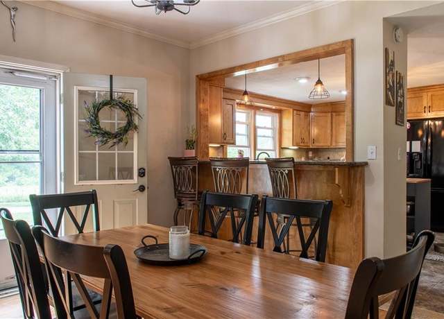 Property at 13077 Burns School Rd, Higginsville, MO 64037, 3 beds, 2.5 baths