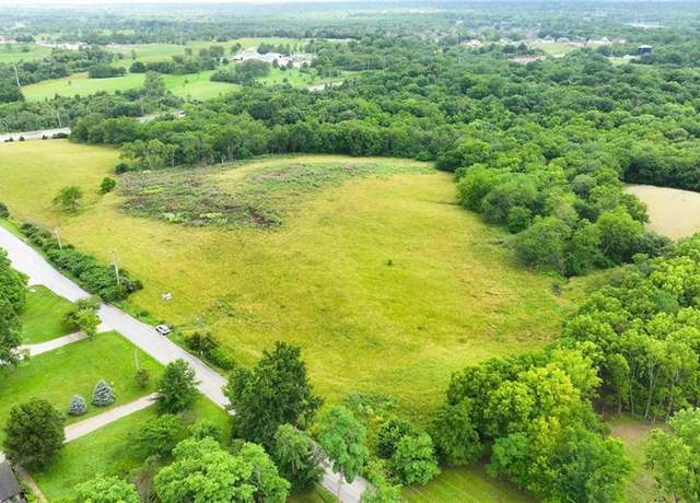 Property at 9312 Cyclone School Rd, Lee's Summit, MO 64064