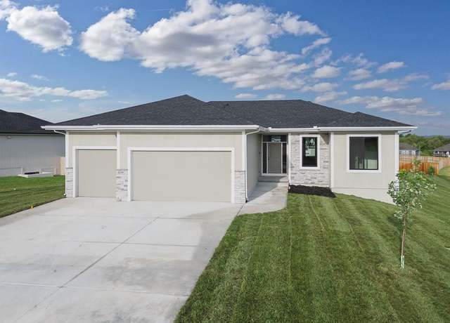 Property at 1714 N 162nd Cir, Basehor, KS 66007, 3 beds, 2 baths
