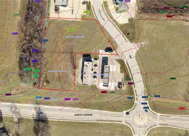 Property at 113 Cherry Hill Rd, Belton, MO 64012