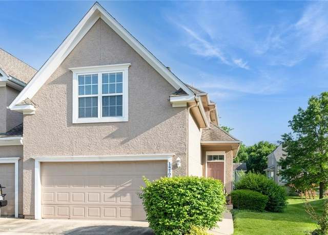 Property at 14505 W 138th PL Pl, Olathe, KS 66062, 3 beds, 2.5 baths