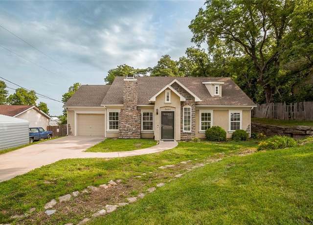 Property at 3420 NE 82nd Ter, Kansas City, MO 64119, 2 beds, 1 bath
