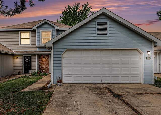 Property at 533 Eldridge St, Lawrence, KS 66049, 3 beds, 2 baths