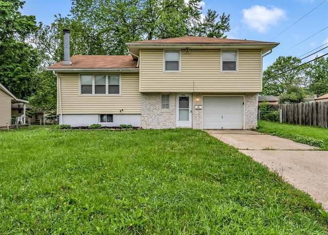 Property at 3506 S Haden Dr, Independence, MO 64055, 3 beds, 2 baths