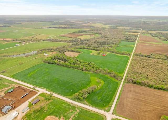 Property at 7288 W 1350 Rd, Centerville, KS 66014