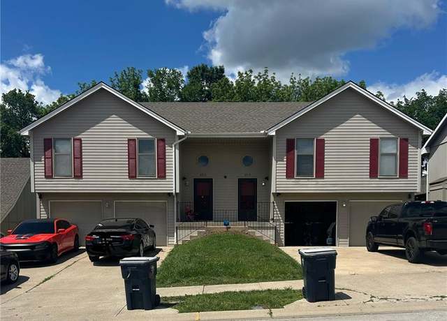 Property at 8916 NE 73rd Ct, Kansas City, MO 64158, 6 beds