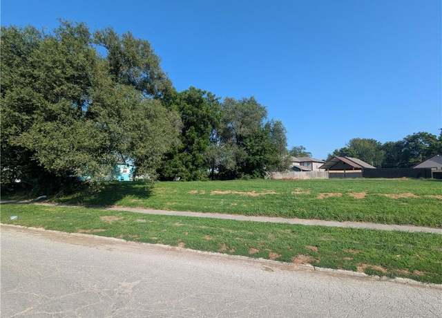 Property at 1266 & 1268 Argentine Blvd, Kansas City, KS 66105