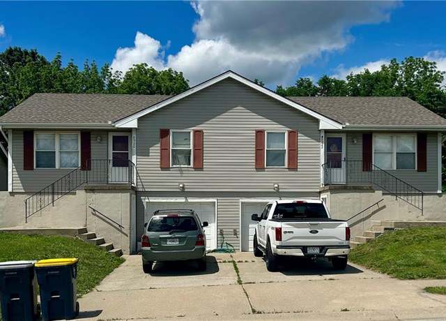Property at 8920 NE 73rd Ct, Kansas City, MO 64158, 4 beds