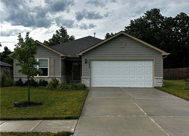 Property at 7908 SE 6th Ter, Blue Springs, MO 64014, 4 beds, 2 baths