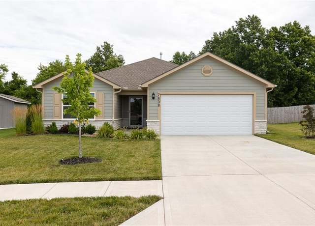 Property at 7908 SE 6th Ter, Blue Springs, MO 64014, 4 beds, 2 baths