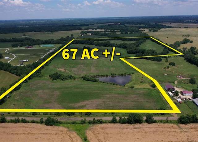 Property at TBD NW MM Hwy, Urich, MO 64788