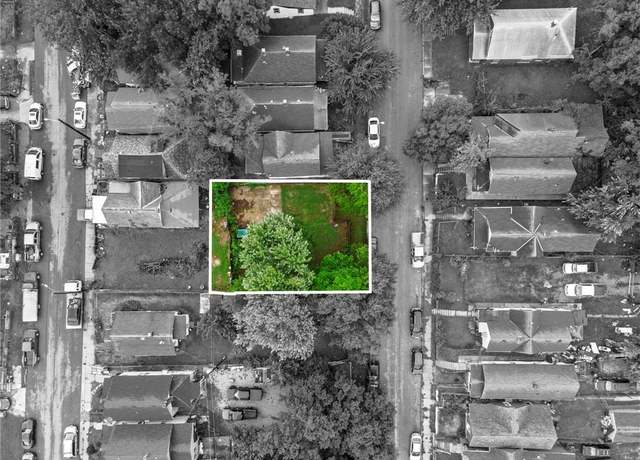 Property at 940 and 938 Tenny Ave, Kansas City, KS 66101