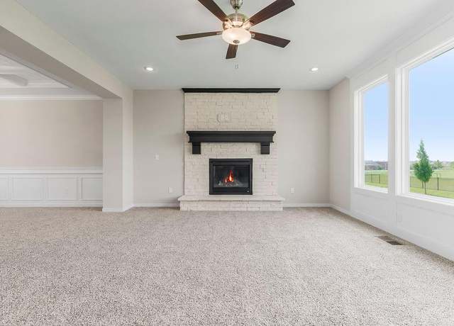 Property at 17165 W 164th Ter, Olathe, KS 66062, 5 beds, 4 baths