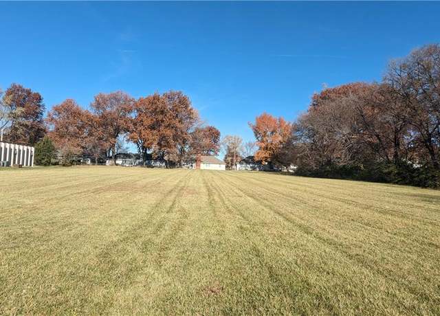 Property at Raytown Rd & 87th St, Raytown, MO 64138