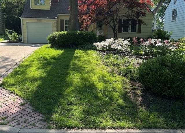 Property at 5535 Canterbury Rd, Fairway, KS 66205, 3 beds, 3 baths