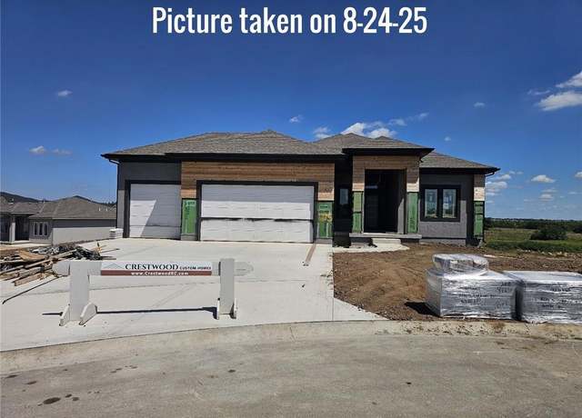 Property at 11275 S Gleason Rd, Olathe, KS 66061, 4 beds, 3 baths