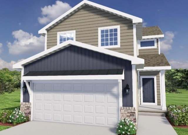 Property at 12515 S White Ash Ln, Lee's Summit, MO 64086, 3 beds, 2.5 baths