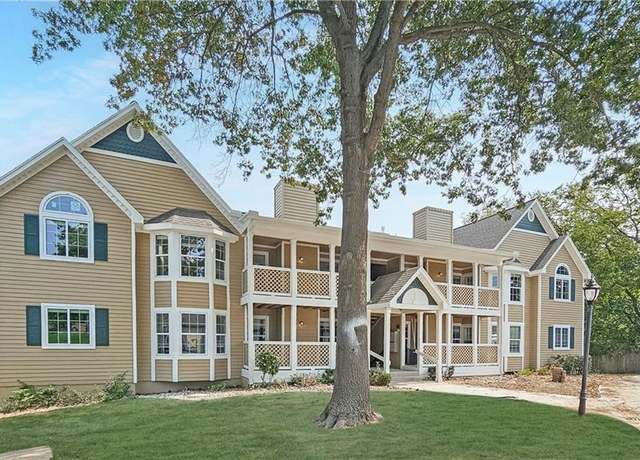 Property at 4323 Megan Ct #7, Independence, MO 64055, 2 beds, 2 baths