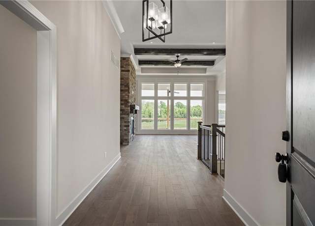 Property at 19389 W 114th Ter, Olathe, KS 66061, 4 beds, 3 baths