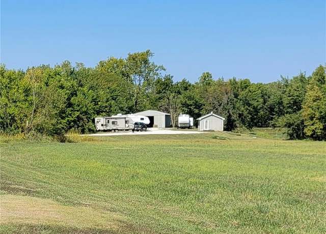 Property at 1274 1800th St, Iola, KS 66749