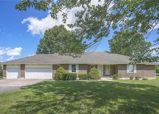 Property at 21007 S Cleveland Ave, Belton, MO 64012, 3 beds, 2.5 baths