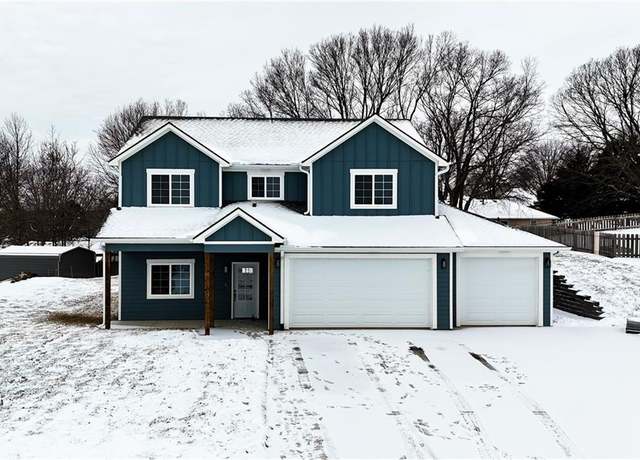 Property at 27165 Webster Ct, Weston, MO 64098, 4 beds, 3 baths