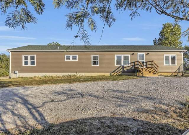 Property at 34927 W 359th St, Osawatomie, KS 66064, 3 beds, 3 baths
