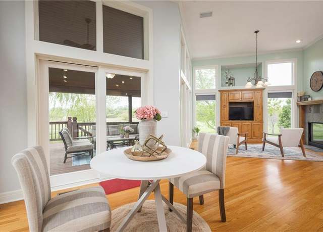 Property at 4417 N 141st St, Basehor, KS 66007, 5 beds, 4.5 baths