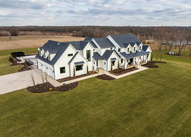 Property at 16223 NW 701 County Rd, Archie, MO 64725, 4 beds, 6 baths
