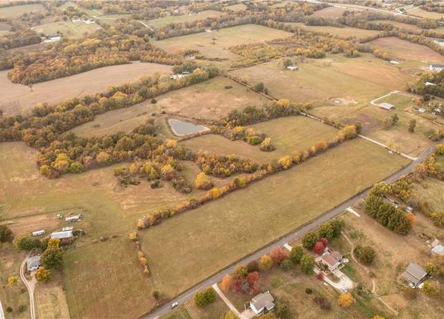 Property at TRACT 3 S Sam Moore Rd, Lone Jack, MO 64070