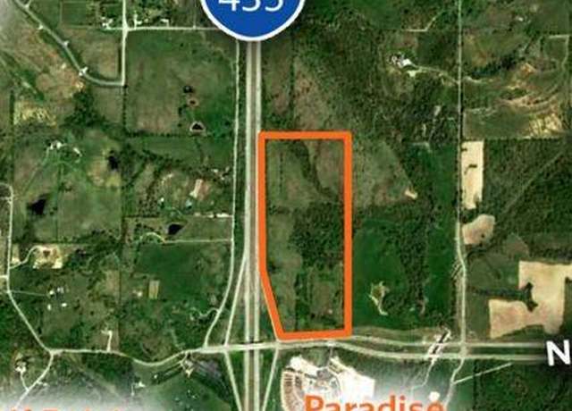 Property at I-435 NE 96th St, Kansas City, MO 64157