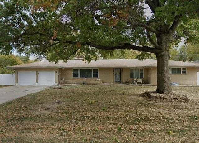 Property at 815 N 63rd St, Kansas City, KS 66102, 4 beds, 2.5 baths