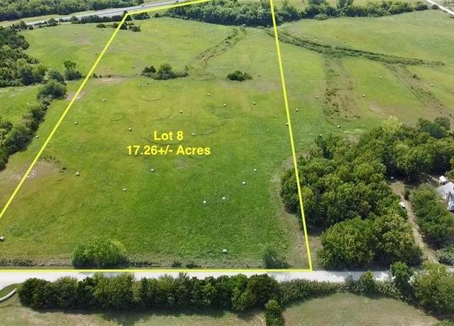 Property at Lot 8 Cantrell Rd, Tonganoxie, KS 66086