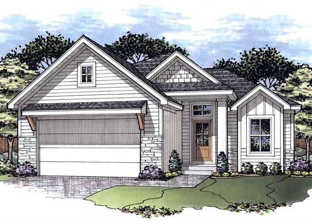 Property at 32142 W 170th Ter, Gardner, KS 66030, 3 beds, 2.5 baths